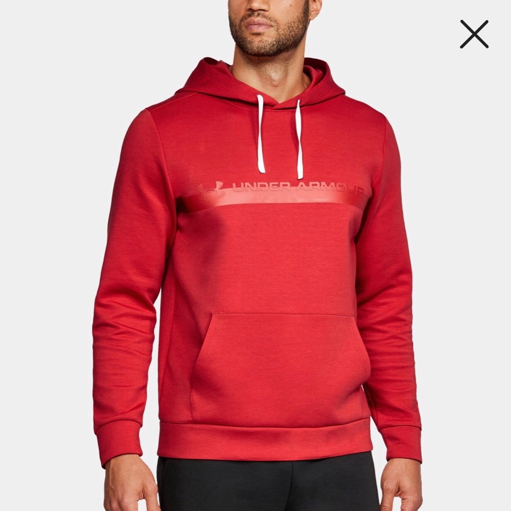 Under Armour Unstoppable Knit